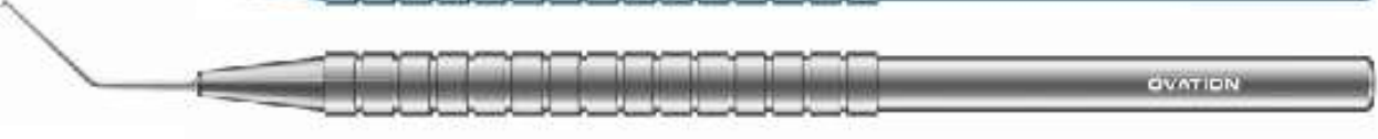 Rosen Phaco Splitter